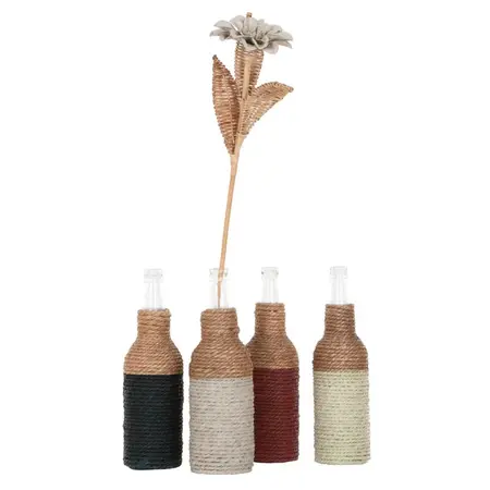 Must Living MUST Living banana bottle donker grijs