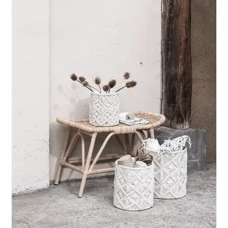 Must Living MUST Living bank san Antonio 80 cm