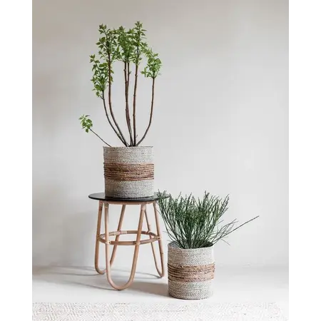 Must Living MUST Living bijzettafel Buenavista zwart