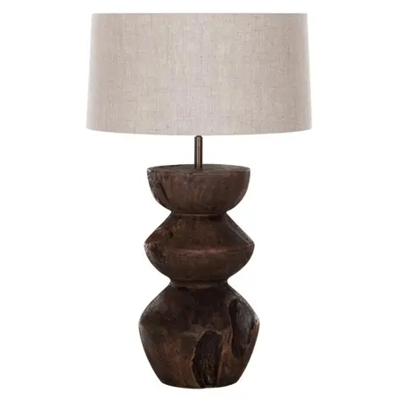 Must Living MUST Living tafellamp Bubble zwart