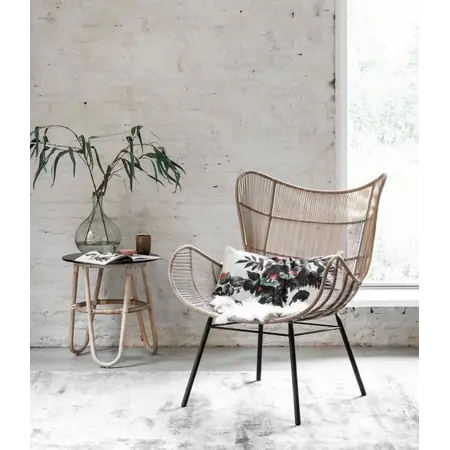 Must Living MUST Living vloerkleed Lustre 160x230 cm