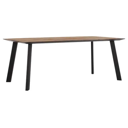 DTP Home DTP Home eettafel Shape 200 cm
