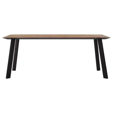 DTP Home DTP Home eettafel Shape 200 cm