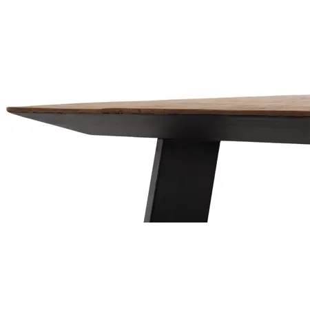 DTP Home DTP Home eettafel Shape 200 cm