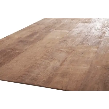 DTP Home DTP Home eettafel Shape 200 cm