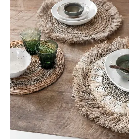 DTP Home DTP Home eettafel Shape 200 cm