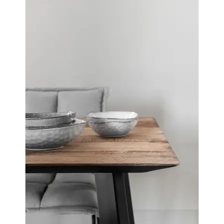 DTP Home DTP Home eettafel Shape 200 cm