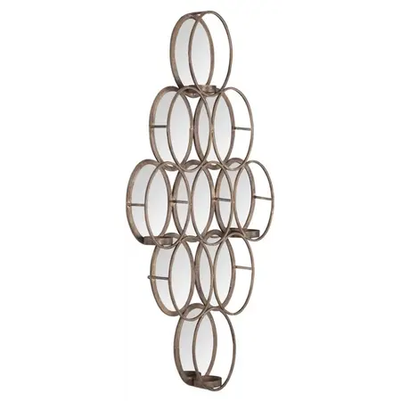 So True by Troubadour Spiegel Circles