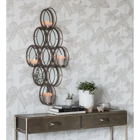 So True by Troubadour Spiegel Circles