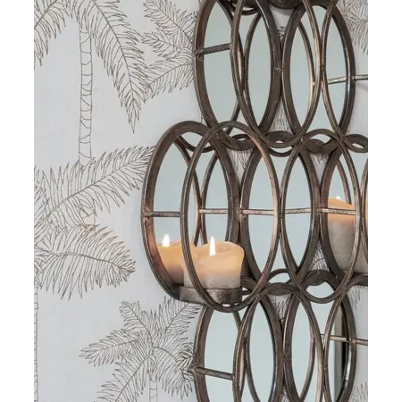 So True by Troubadour Spiegel Circles