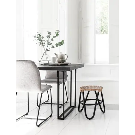 So True by Troubadour Krukje Biarritz zwart