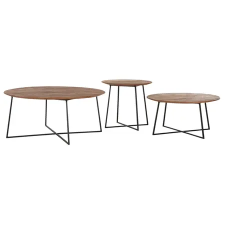 Salontafel Delgado small 45 cm