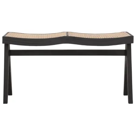 So True by Troubadour Eetkamerbank Odense zwart