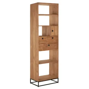 Boekenkast Jimbaran No.1