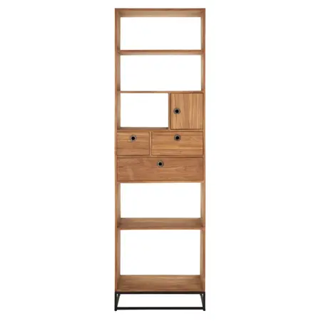 So True by Troubadour Boekenkast Jimbaran No.1