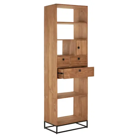 So True by Troubadour Boekenkast Jimbaran No.1