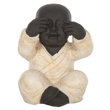 So True by Troubadour Monk I can't see