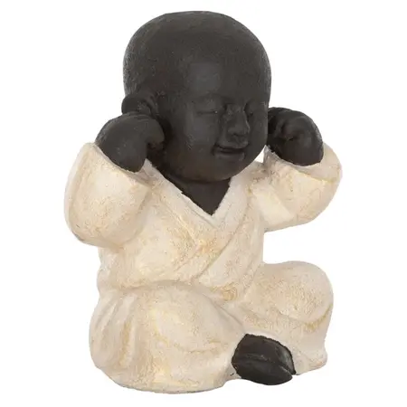 So True by Troubadour Monk I can't hear