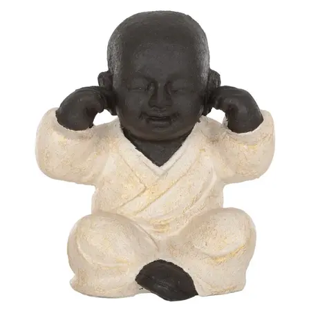 So True by Troubadour Monk I can't hear