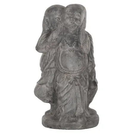 So True by Troubadour Monniken horen, zien en zwijgen