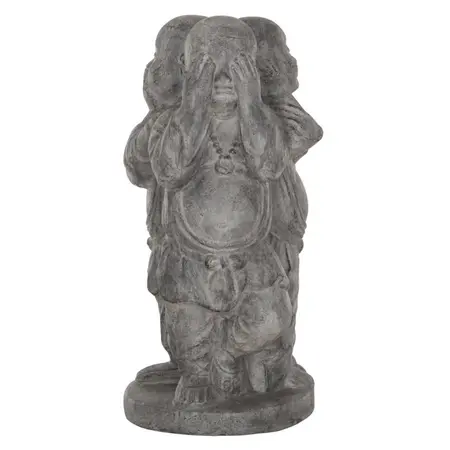 So True by Troubadour Monniken horen, zien en zwijgen