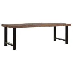 Eettafel Forest 240 cm