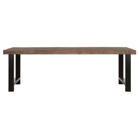 Eettafel Forest 240 cm