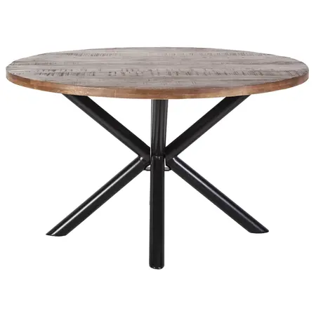 Eettafel Nora 130 cm