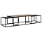 DTP Home DTP Home salontafel Cosmo, set van 3