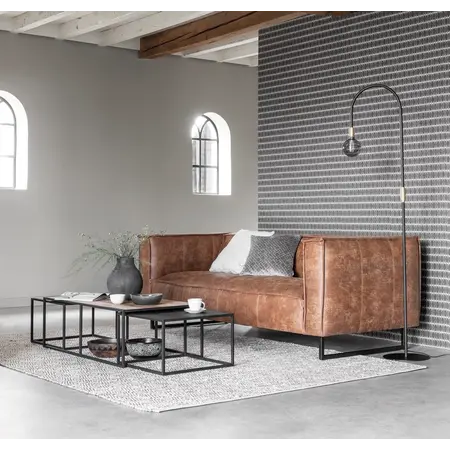 DTP Home DTP Home salontafel Cosmo, set van 3