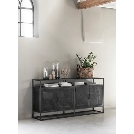 Must Living Must Living dressoir Spiderman