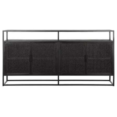 Must Living Must Living dressoir Spiderman