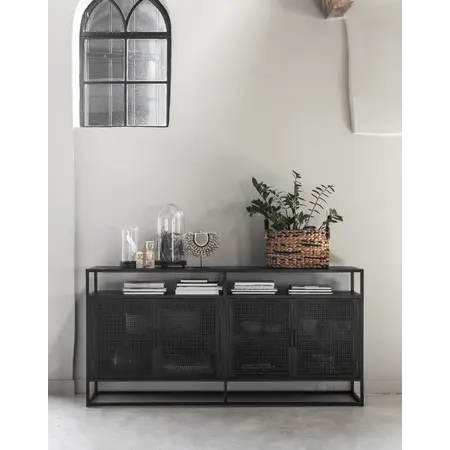 Must Living Must Living dressoir Spiderman