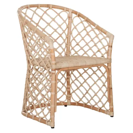 Must Living Must Living fauteuil Levanto