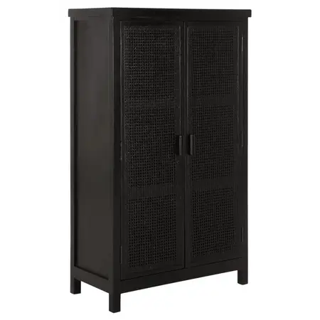 Must Living MUST Living bergkast Provence black