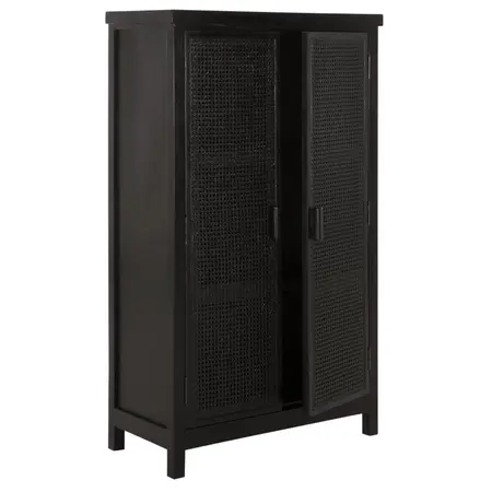 Must Living MUST Living bergkast Provence black