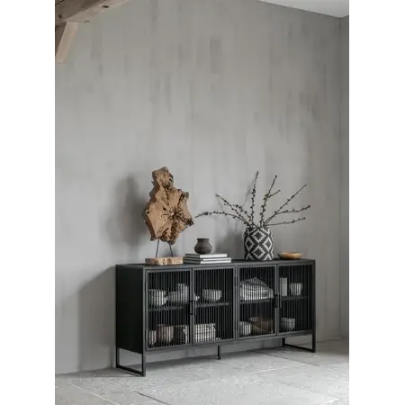 So True by Troubadour Dressoir Jailhouse