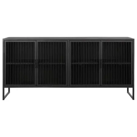 So True by Troubadour Dressoir Jailhouse