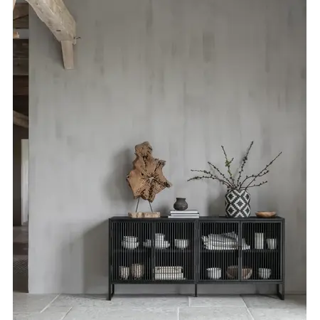 So True by Troubadour Dressoir Jailhouse