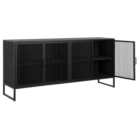 So True by Troubadour Dressoir Jailhouse