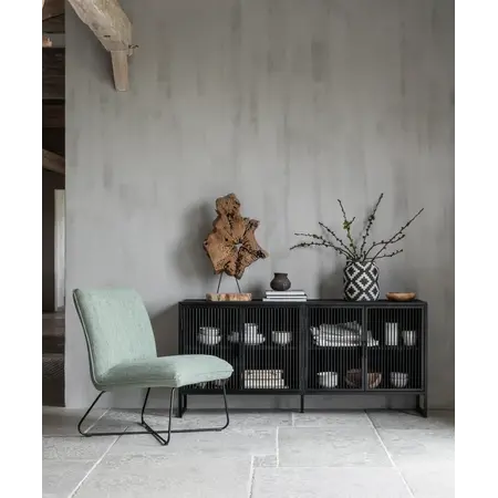 So True by Troubadour Dressoir Jailhouse