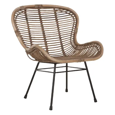 So True by Troubadour Fauteuil Uluwatu