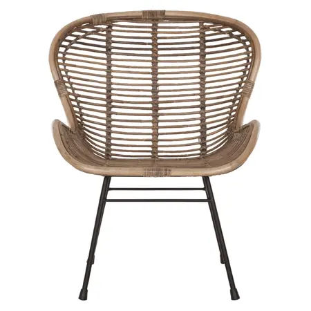 So True by Troubadour Fauteuil Uluwatu