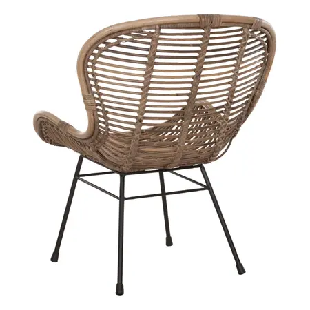 So True by Troubadour Fauteuil Uluwatu