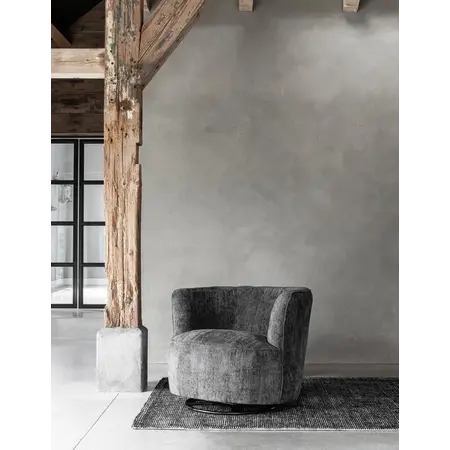 Must Living Must Living vloerkleed Crystal large