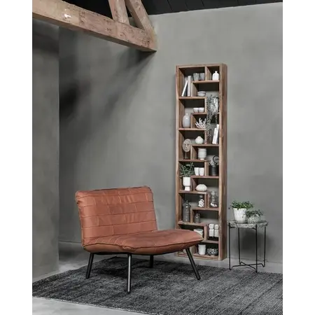 Must Living Must Living vloerkleed Crystal small