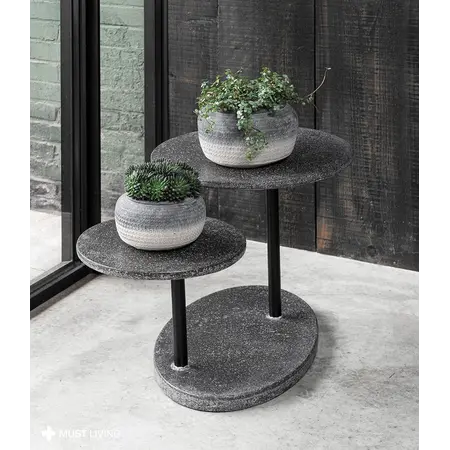 Must Living Must Living salontafel Mount Sheridan