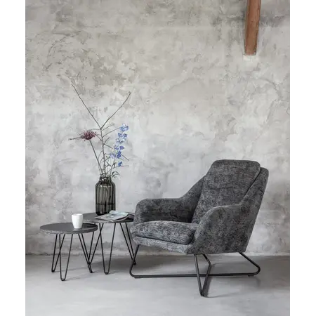 Must Living Must Living bijzettafel Mont Serein large