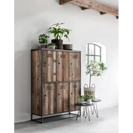 Must Living Must Living bijzettafel Mont Serein large