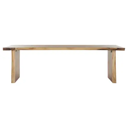 So True by Troubadour Eettafel Shelter